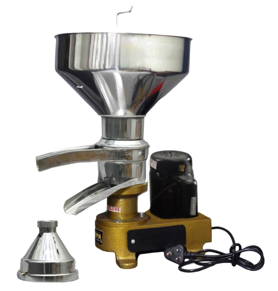 Cream Separators
