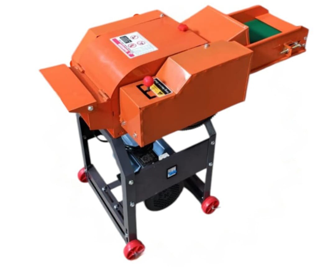 Chaff Cutter