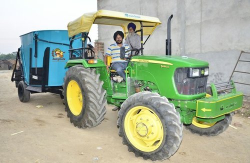 Milking Machines